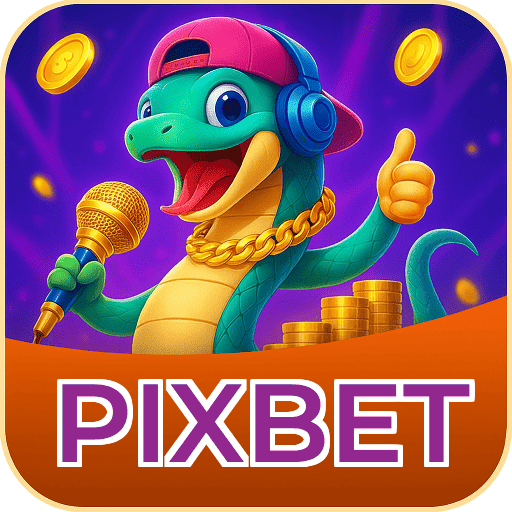 PIXBET: Plataforma de Apostas Confiável e Premiada