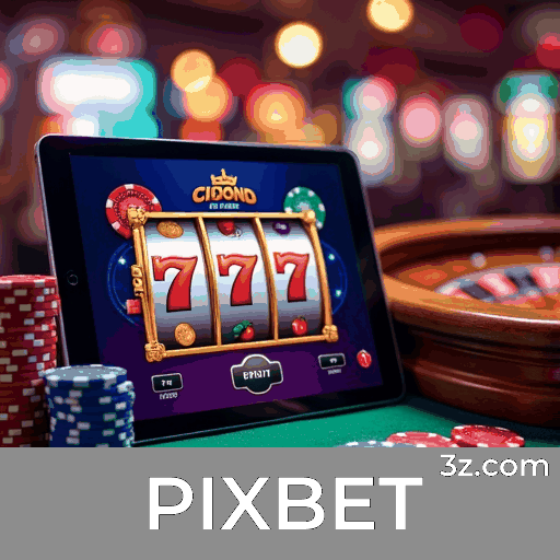PIXBET: Plataforma de Apostas Confiável e Premiada