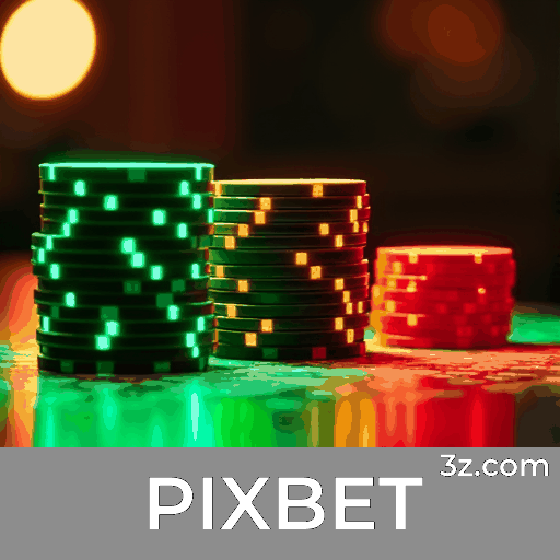 PIXBET: Plataforma de Apostas Confiável e Premiada